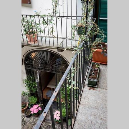 Loft In Pieno Centro Storico Daire Como Dış mekan fotoğraf