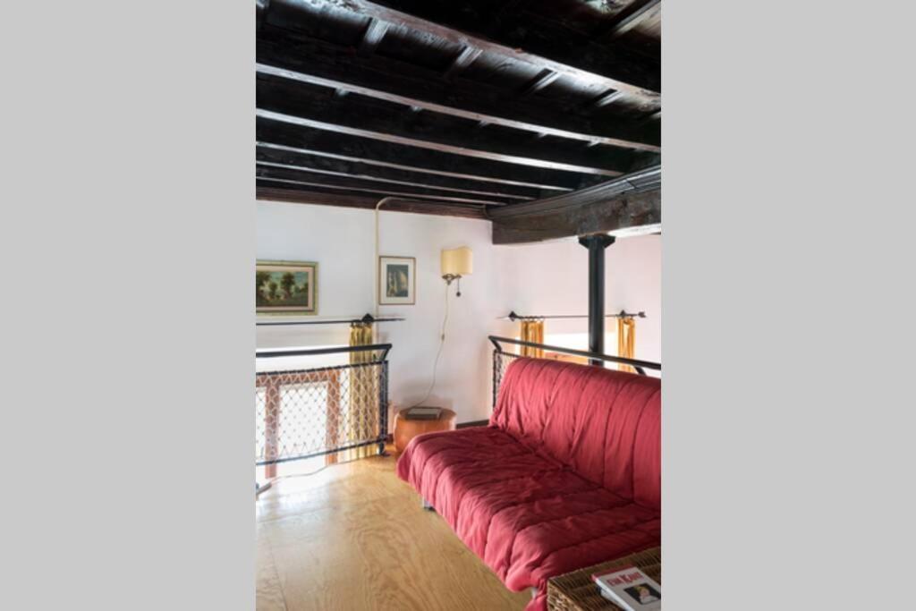Loft In Pieno Centro Storico Daire Como Dış mekan fotoğraf