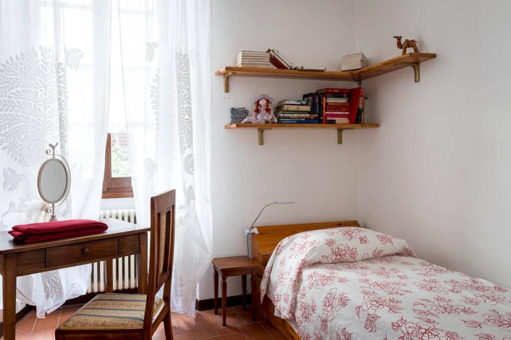 Loft In Pieno Centro Storico Daire Como Dış mekan fotoğraf