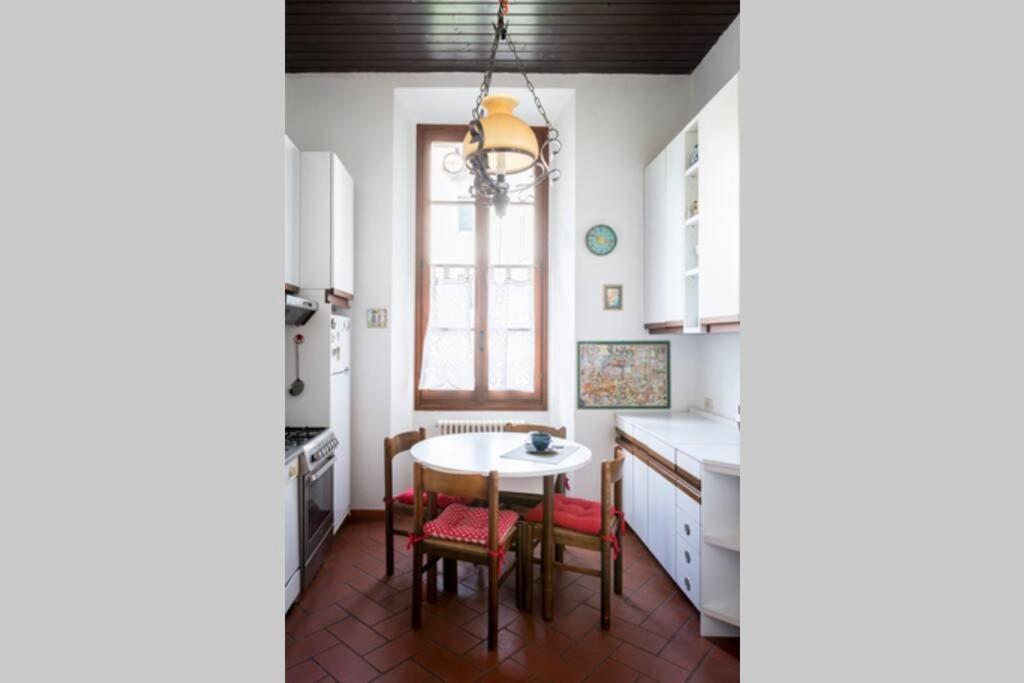 Loft In Pieno Centro Storico Daire Como Dış mekan fotoğraf