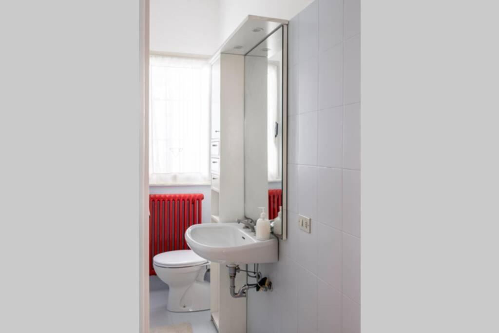 Loft In Pieno Centro Storico Daire Como Dış mekan fotoğraf