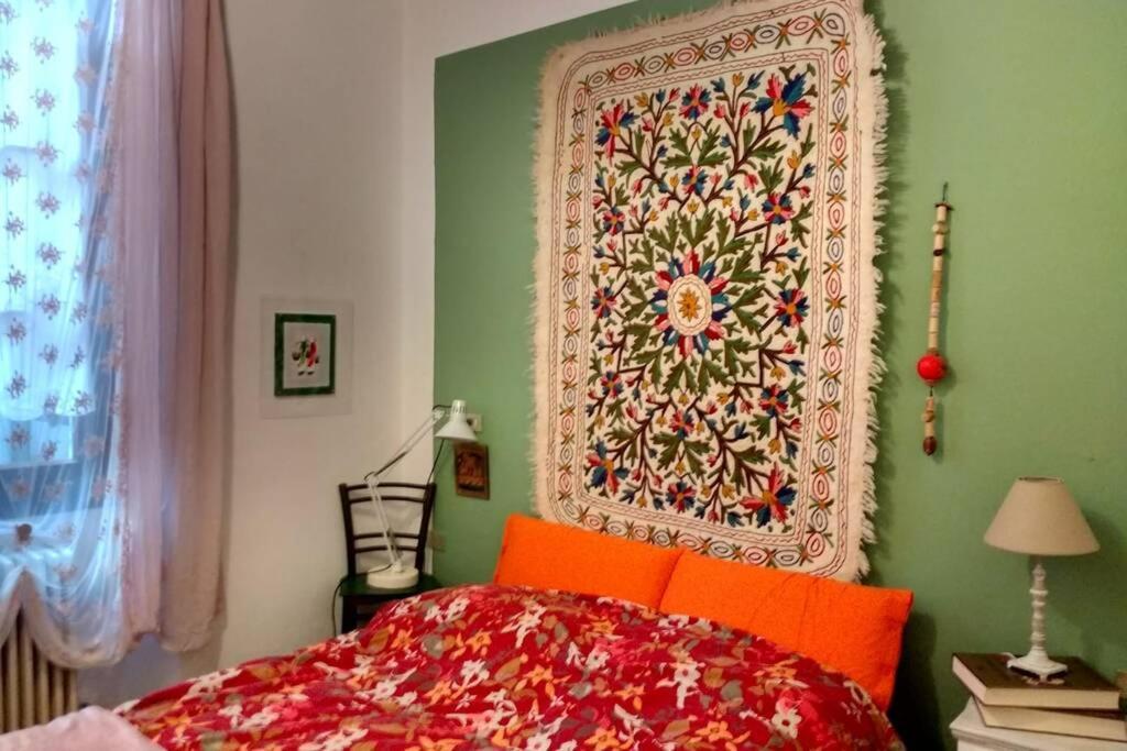 Loft In Pieno Centro Storico Daire Como Dış mekan fotoğraf